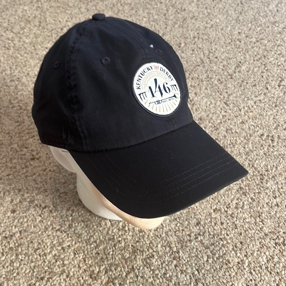 146th Kentucky Derby hat